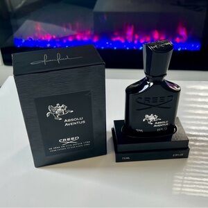 Creed Aventus Absolu 75ml